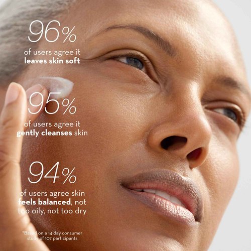 Furtuna Skin Cleansing Oil Balm - Luxurious Vegan Makeup Remover & Skin Nourisher, Olive Oil & Wild Organic Plants Blend, 80g