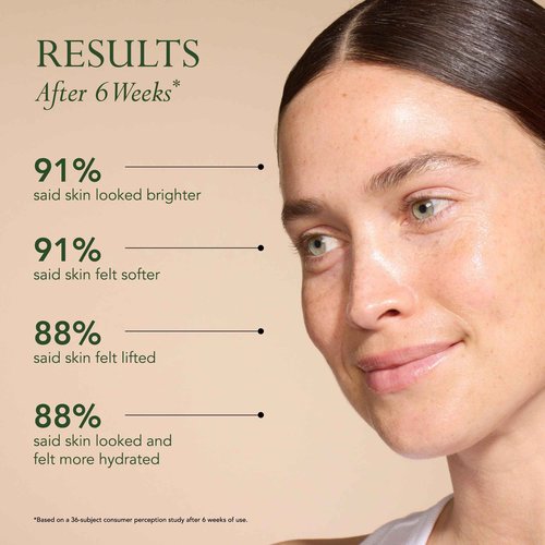 Kat Burki Form Control Marine Collagen Face Serum. Clinically Proven Anti-Aging Care Promoting Collagen Production: Lifts, Plumps & Contours Skin - 0.5 Fl Oz