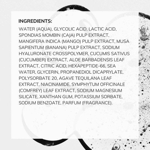 COLLEEN ROTHSCHILD Glycolic Acid Peel Pads with Blue Agave | Gentle Spa-Strength Treatment | Resurface, Brighten, Smooth & Exfoliate Skin | 60 Pads (4.2 fl oz)