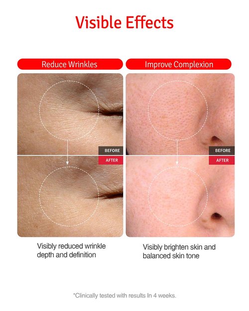 Vitamin C Boost Powder for Face with Niacinamide - 12 hours Active Vitamin C - Even Skin Tone, Age Defying, Minimizing Pores - Mix Powder with Serum & Cream, 0.1oz.