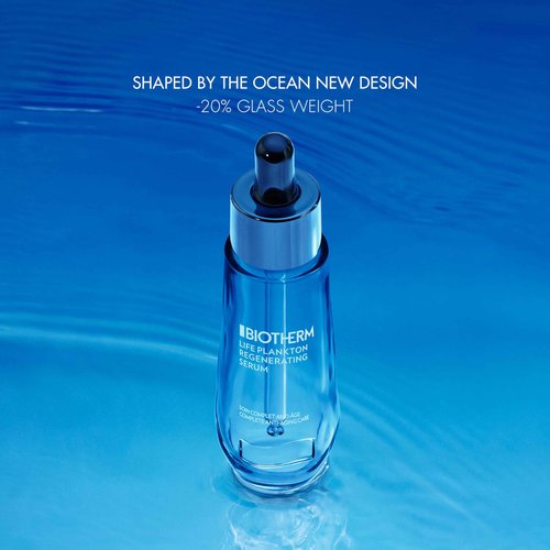 Biotherm Life Plankton Regenerating Serum 1.7 Fl. Oz