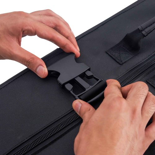Master Massage Universal Massage Table Carry Case bag for massage table 29-31