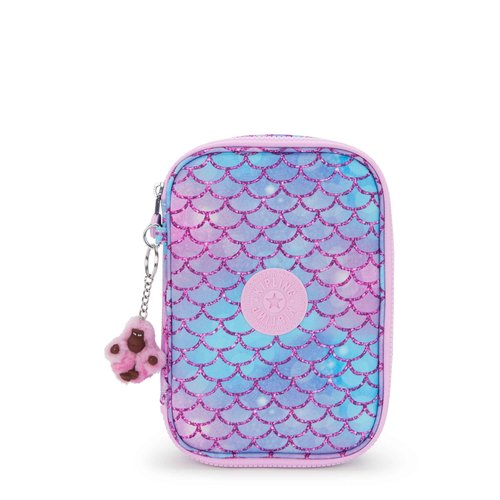 Kipling 100 Pens Printed Case