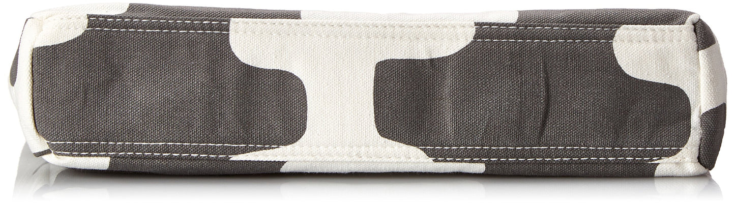 Maika Cosmetic Sling Crossbody Bag, Echo Charcoal