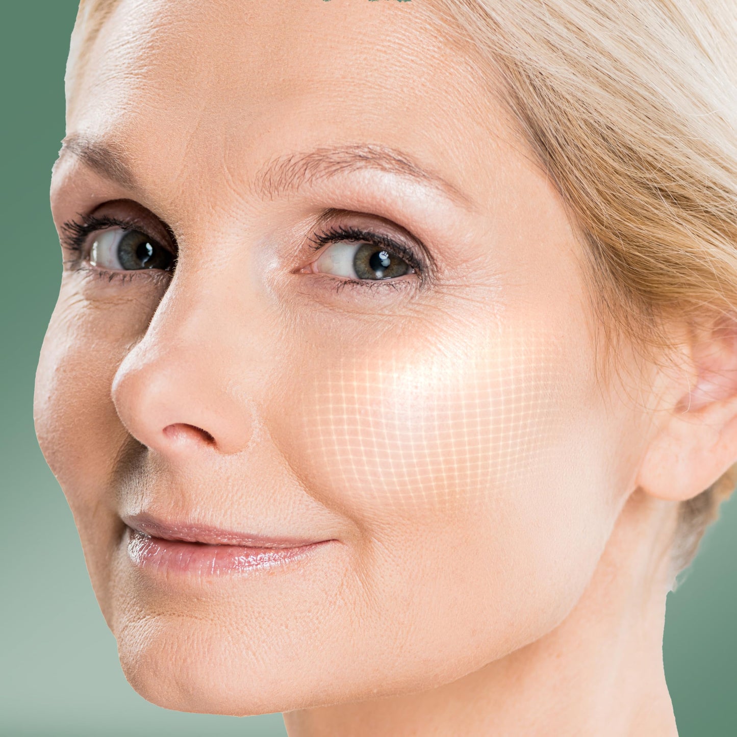 Liz Earle Superskin Advanced Firming Serum Face Moisturizer - Anti Aging Facial Firming Cream & Serum - Helps Reduce the Appearance of Fine Lines & Wrinkles (50ml)