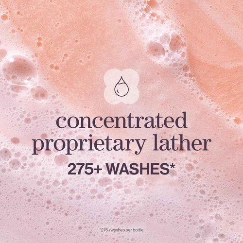 Pureology Strength Cure Shampoo - For Damaged or Color Treated Hair, Hair Strengthening & Prevents Breakage, Seals Split Ends, Vegan & Sulfate-Free, 33.8 Fl Oz