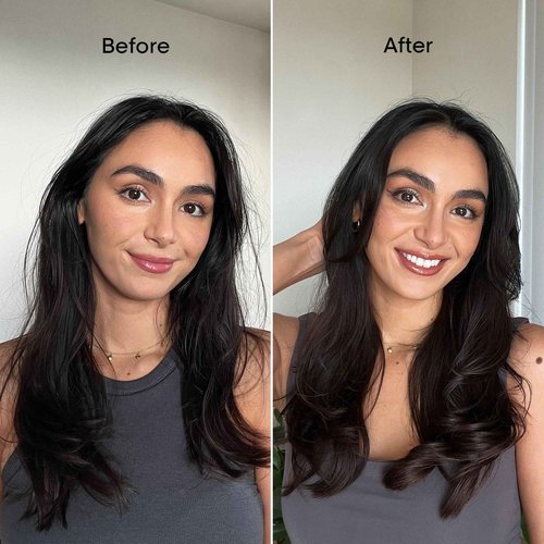 L'Oréal Professionnel Paris Pro Longer Thickening Shampoo & Conditioner Set - Reduces Breakage & Appearance of Split Ends For Thin & Fine Hair Types, Adds Volume & Shine