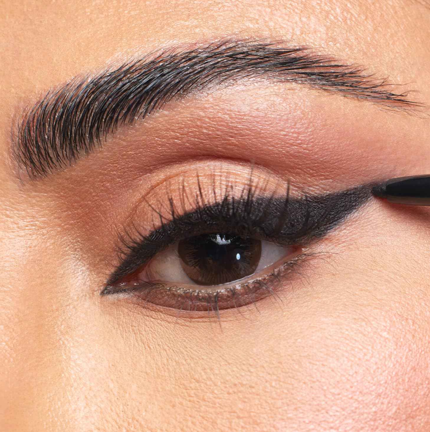 HUDA BEAUTY Creamy Kohl Longwear Eye Pencil Very Vanta