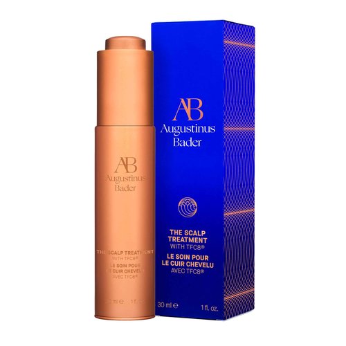 Augustinus Bader The Scalp Treatment – Luxury Targeted Scalp Serum – Hydrates, Soothes & Supports Stronger, Healthier Hair Growth – Lightweight & Non-Greasy Formula – 30 ml / 1 fl oz