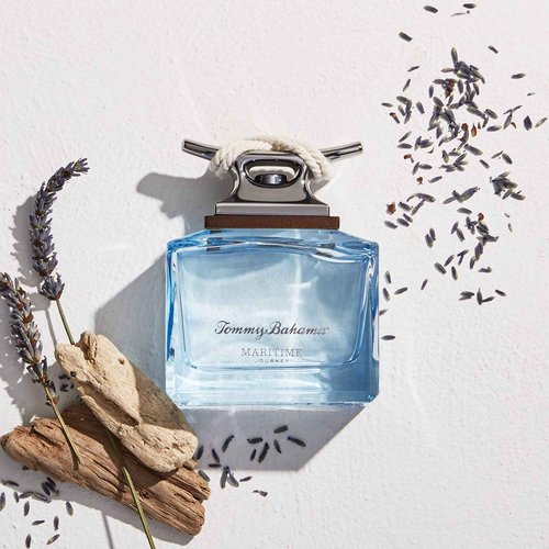 Tommy Bahama Maritime Journey Cologne for Him, 2.5 Fl Oz
