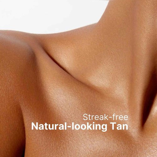 Nu Skin Sunright Insta Glow Self Tanner Gel | Natural Summer Tan for Face & Body | Beauty & Skin Care | Vitamin E & Avocado Oil | Natural Body Bronzer with DHA & Amino Acids | 4.2 oz | 2 Pack