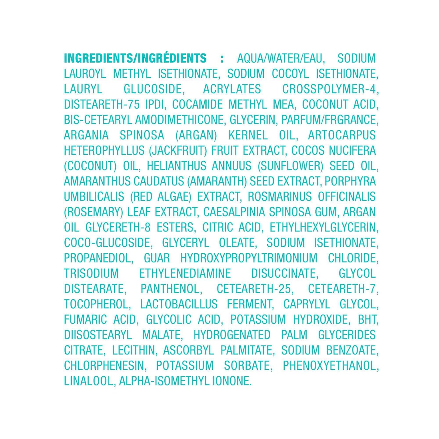 Moroccanoil Frizz Control Shampoo, 33.8 Fl. Oz.