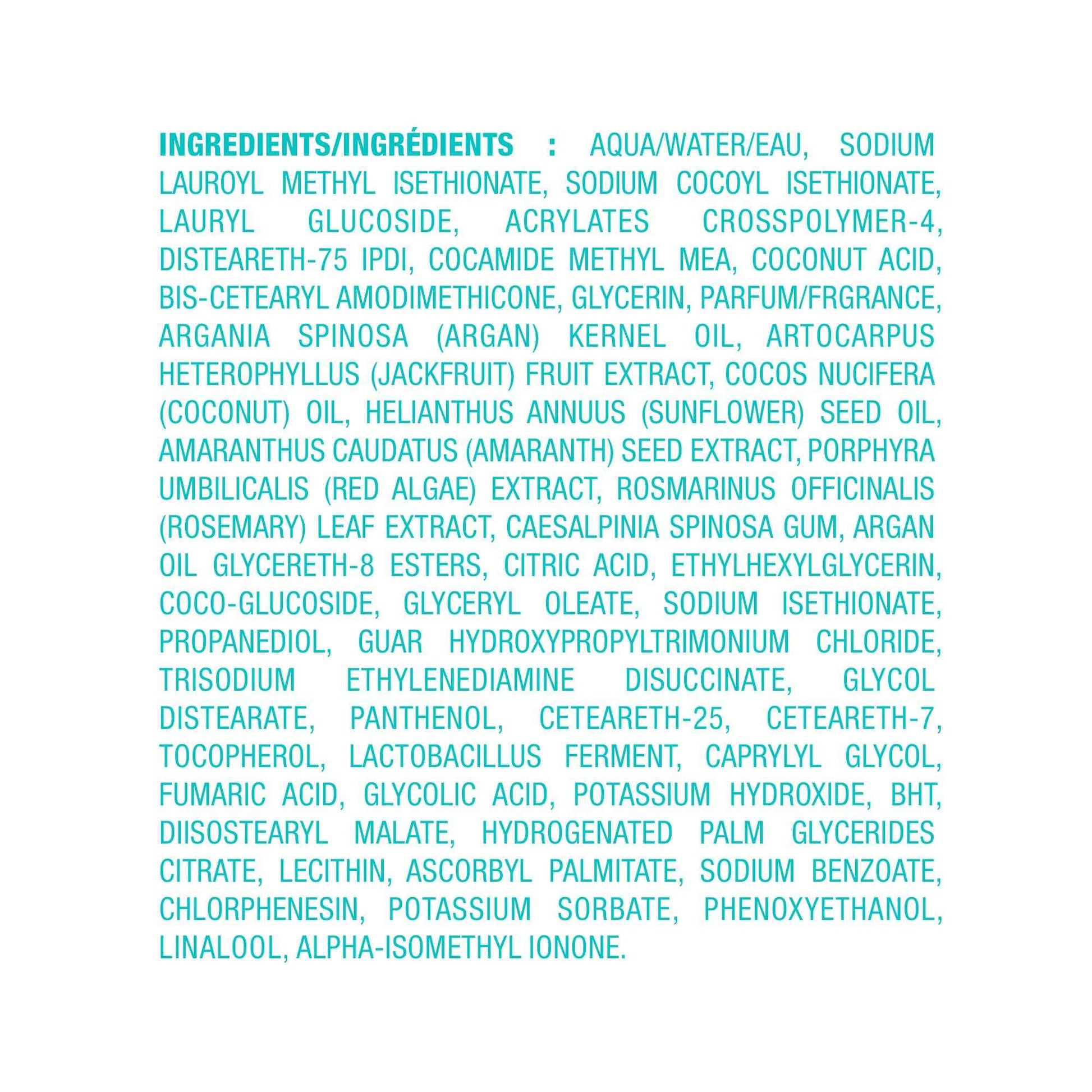 Moroccanoil Frizz Control Shampoo, 33.8 Fl. Oz.