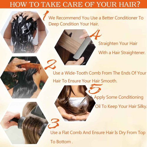 Full Shine Invisible Tape in Hair Extensions Seamless Real Hair Extensions Tape in Dark Brown Roots 3/8/22 Balayage Tape in Hair Extensions 22 Inch and 24 Inch