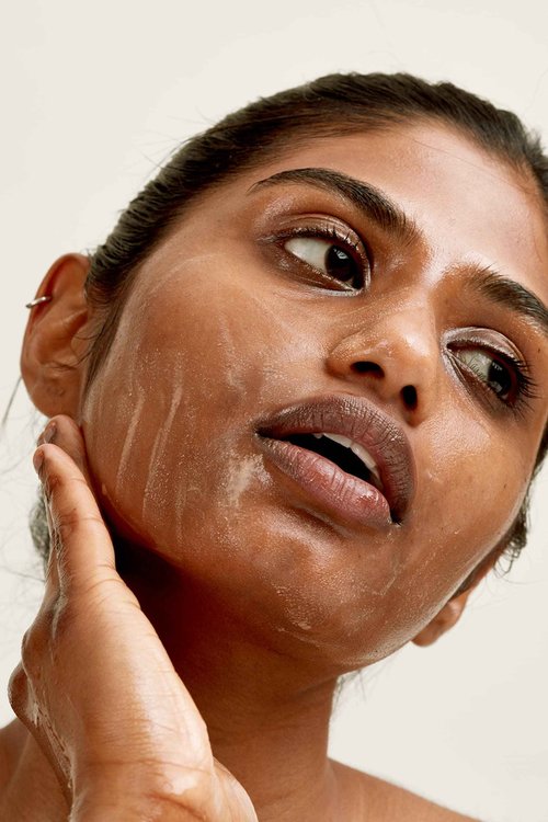 PAI SKINCARE - Middlemist Seven Organic Camellia + Rose Gentle Cream Cleanser | Natural, Vegan, Sensitive Skincare (5 oz | 150 mL)