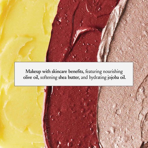 Boomstick Trio ® Color 3 Pack Cream Blush Makeup, Color Blush Stick, Highlighter Stick & Moisturizer for Cheeks, Eyes & Lips, Blendable Vegan Boom Sticks by Cindy Joseph for Older Women, BOOM Beauty