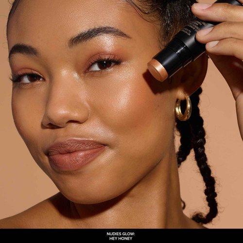 Bronze N Glow Kit