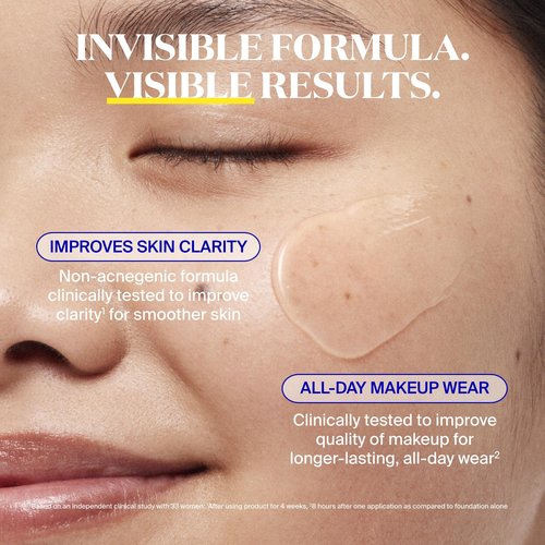 Supergoop! Unseen Sunscreen SPF 50 Invisible Sun Protection for Face (1.7 fl oz) + PLAY Antioxidant Body Mist SPF 50 (6 fl oz) - Broad Spectrum Body & Face Sunscreen Recommended for Sensitive Skin