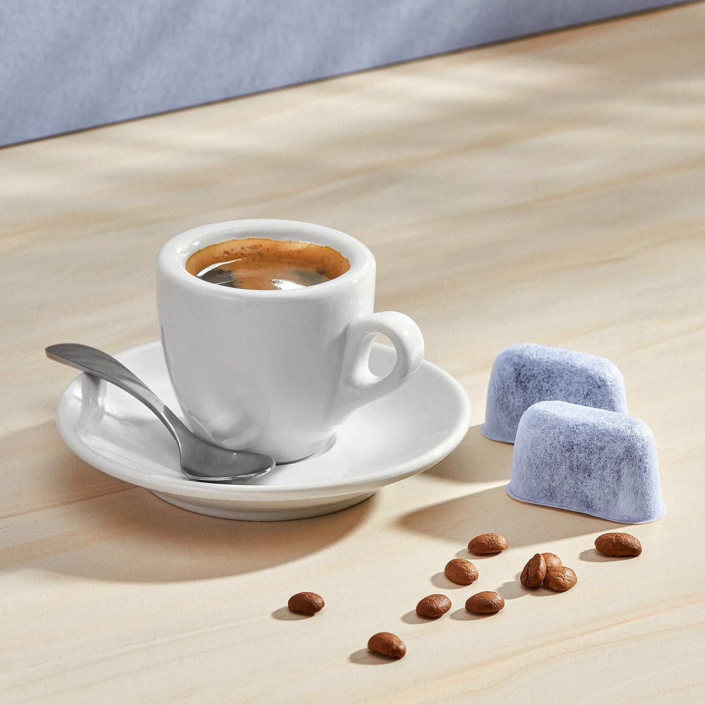 GoodCups 12 Pack Water Filters for Cuisinart Coffee Makers Replacement Charcoal Water Filters - Fits All Cuisinart Coffee Machines