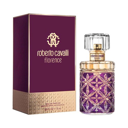 ROBERTO CAVALLI Florence Eau de Parfum, 2.5 Fl Oz