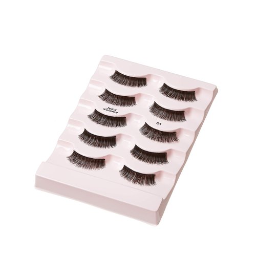 i.Envy by Kiss Eye Lash Value Pack #KPEM12 (6 PACK)