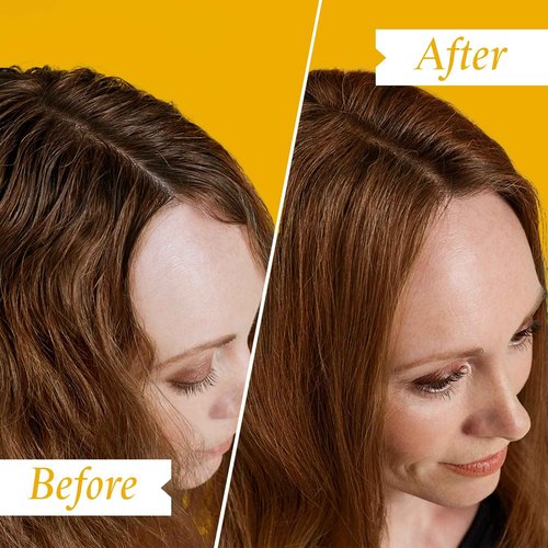 PHILIP KINGSLEY | Body Building Weightless Shampoo | Volumizing Shampoo for Fine, Limp, Flat, Flyaway Hair | Hydrates, Thickens, Lifts and Adds Volume and Shine | 33.8oz