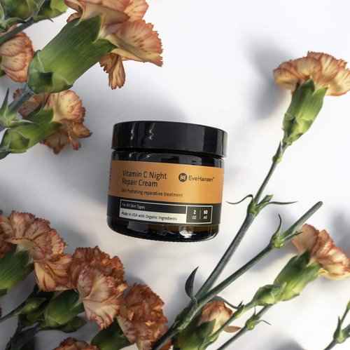 Eve Hansen Classic Vitamin C Brightening Set | Your Entire 5-Step Daily Routine to Improve Skin Tone, and Reduce Dark Spots & Fine Lines for All Skin Types