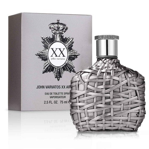 John Varvatos Men's Cologne, XX Artisan Eau de Toilette EDT Spray, 2.5 fl oz