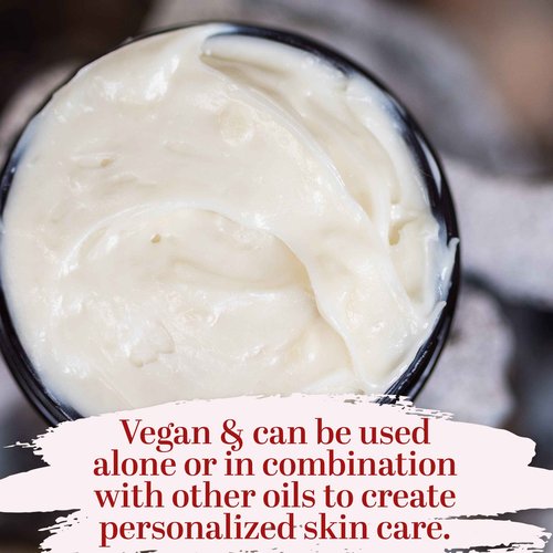 Better Shea Butter Set of Raw Shea Butter, Raw Mango Butter, Unrefined Cocoa Butter For Soap Making and DIY Body Butters, Lip Balms, Body Lotions - Each Jar is 8 oz Making 24 oz Total (3-Bar Set)