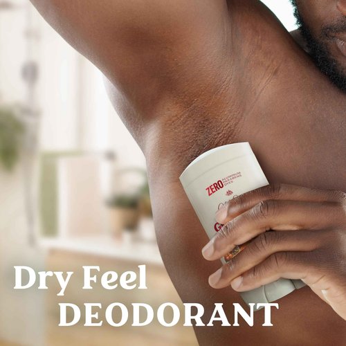 Old Spice GentleMan's Collection Deodorant, Brown Sugar & Cocoa Butter Scent, 3.0 oz (Pack of 3)