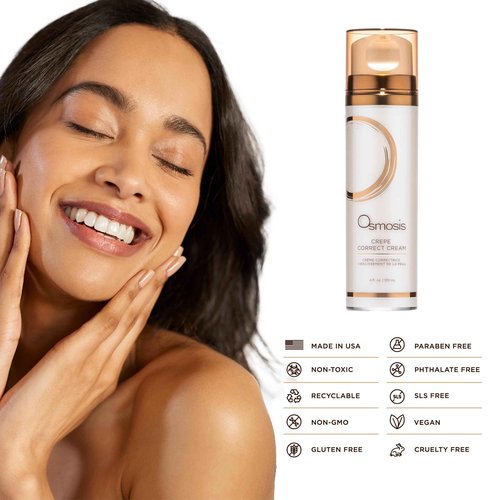 OSMOSIS Crepe Correct Body Cream