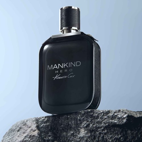 Kenneth Cole Mankind Hero Eau De Toilette Spray, 1.7 Fl Oz