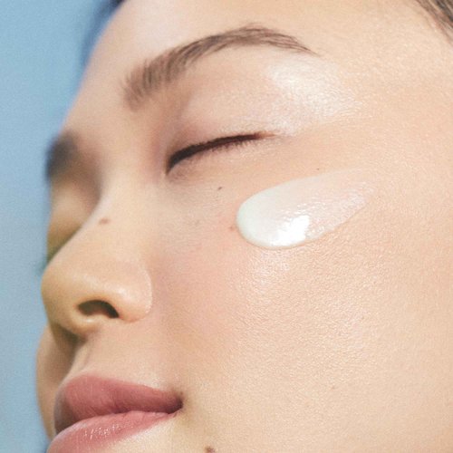 KORA Organics Active Algae Lightweight Moisturizer, Hydrating Face Cream, Soothing Facial Moisturizer for Men and Women, Certified Organic, Cruelty Free, Refillable, 1.69 fl oz