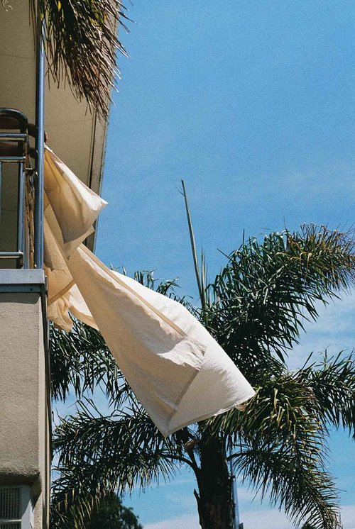 ABEL - Laundry Day Eau de Parfum | Vegan, Clean Beauty + Non-Toxic Fragrance (0.5 fl oz | 15 ml)