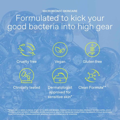 Trillion Skincare - Cellular Activating + Resurfacing Serum