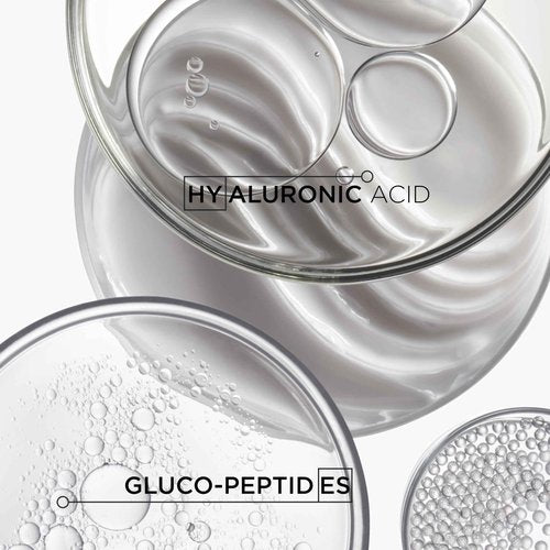 Kerastase Densifique Densité Shampoo - Thickening & Strengthening For Fine & Thinning Hair, Removes Build-Up & Adds Shine With Hyaluronic Acid, 16.9 Fl Oz