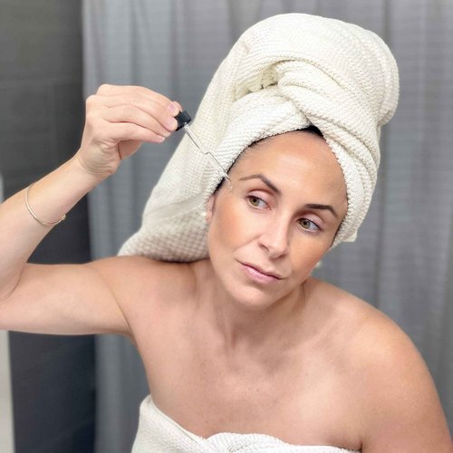 ALOA Skincare Daily 4 Step Regimen