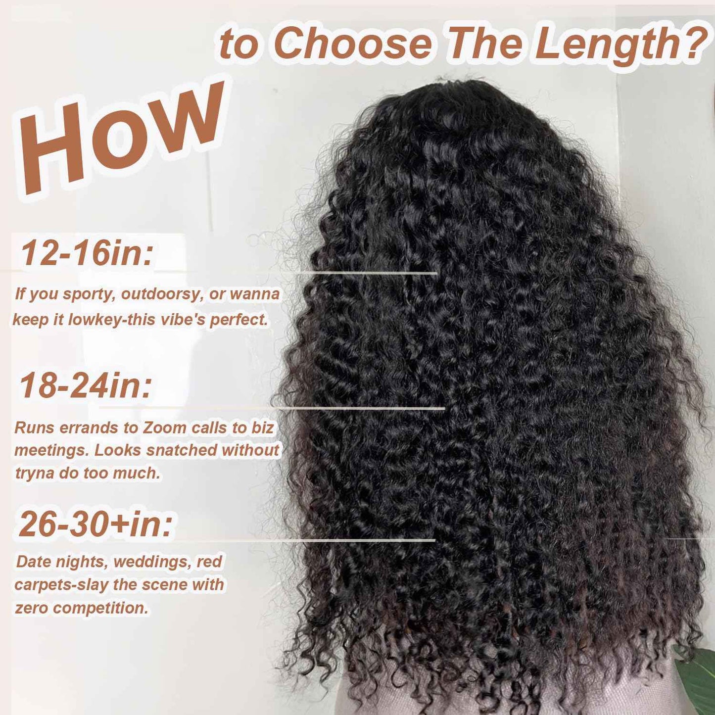 12A Deep Wave Bundles Human Hair 12 14 16 Inch Deep Wave Bundles 100% Unprocessed Brazilian Virgin Wet and Wavy Human Hair 3 Bundles Quick Weave Bundle for Women