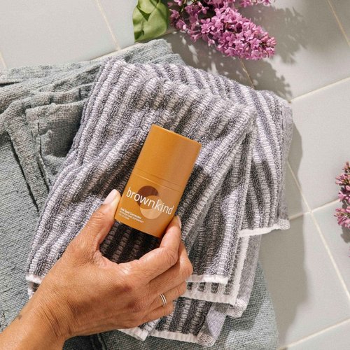 brownkind Dark Spot Corrector, 30ML, Even Tone Defender Formula for Melanin-Rich Skin