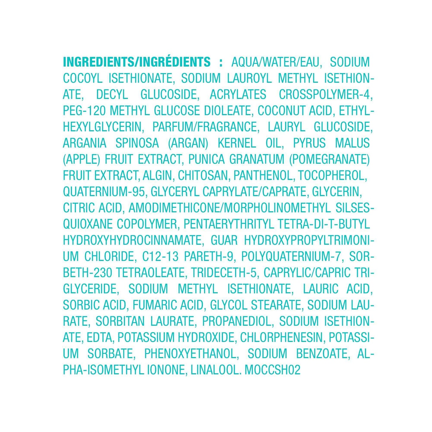 Moroccanoil Color Care Shampoo, 33.8 Fl. Oz.