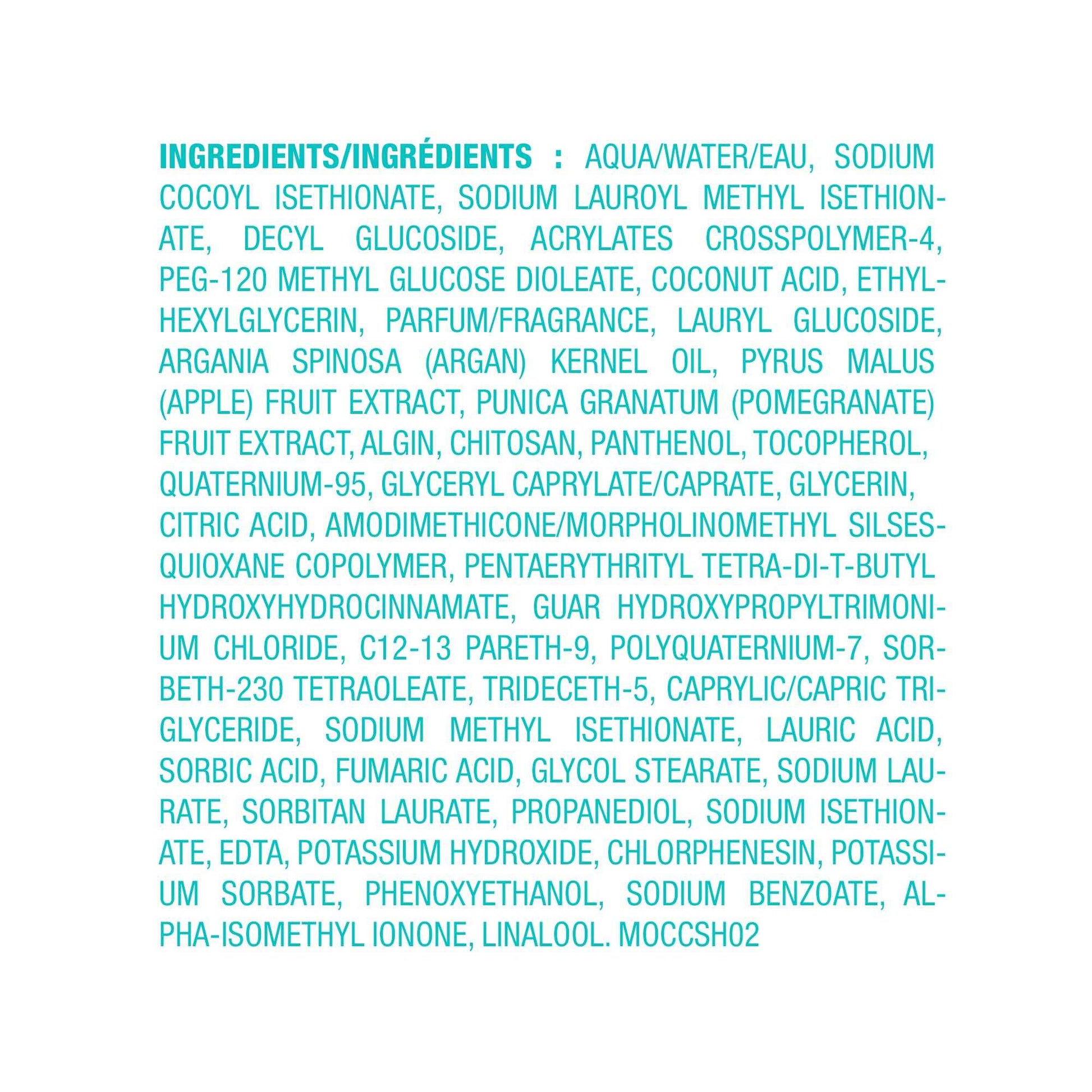 Moroccanoil Color Care Shampoo, 33.8 Fl. Oz.