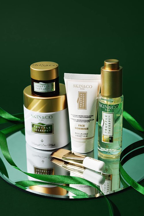 The Midnight Glow Set