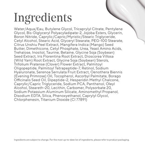 Murad Renewing Eye Cream – Nourishing Retinol & Peptide Formula with Mango Butter & Eye Brightening Complex for Firming, Dark Circle Reduction, Minimizing Wrinkles & Skin Resurgence – 0.5 Fl Oz