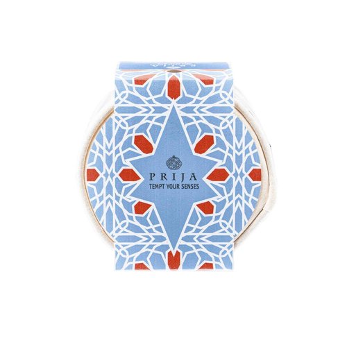 Prija Carry On Kit for Hair & Body