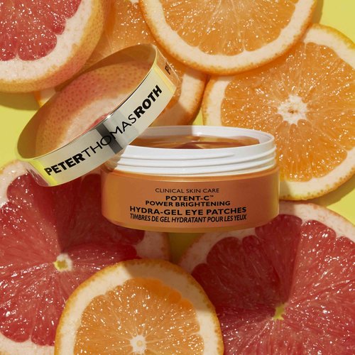 Peter Thomas Roth | Potent-C™ Power Brightening Hydra-Gel Eye Patches