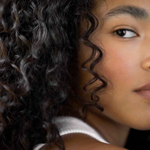 RŌZ Foundation Conditioner Refill | BPA-Free Pouch | Hydrating and Repairing with Ceramides and Peptides | Vegan, Silicone, Paraben, SLS-Free | Strengthens and Nourishes | Sustainable Hair Care