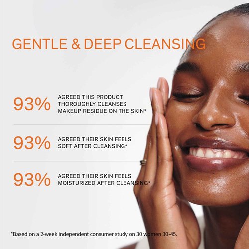 Sulwhasoo CLEANSING BUNDLE - Gentle Cleansing Oil & Gentle Cleansing Foam & First Care Activating Serum VI Bundle, Deeply Cleanse, Hydrate, and Strengthen Skin Barrier