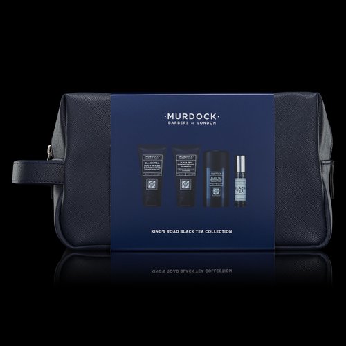 Murdock London Kings Road