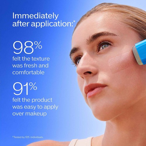 Shiseido Ultimate Sun Protector Lotion SPF 60+ (150 mL) + Clear Sunscreen Stick SPF 50+ (0.7 oz) - Lightweight, Invisible Broad-Spectrum Sunscreen - Free of Oxybenzone & Octinoxate