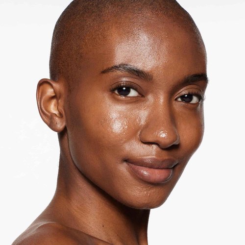Shiseido RevitalEssence Skin Glow Foundation SPF 30, 460 Topaz - Buildable, Medium Coverage - 24-HR Hydration & 12-HR Wear - Transfer, Crease & Fade Resistant - Non-Comedogenic - All Skin Types